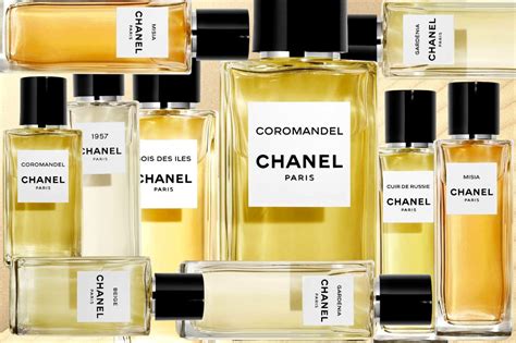 where to buy chanel les exclusifs|chanel private collection.